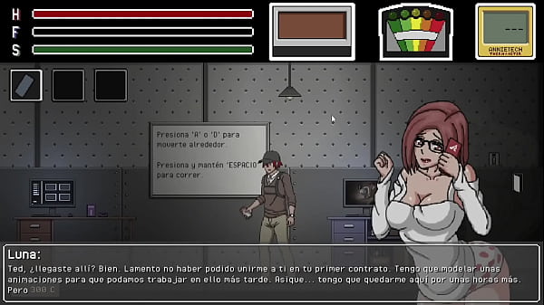 Tutorial su come giocare alla caccia agli spiriti lussuriosi