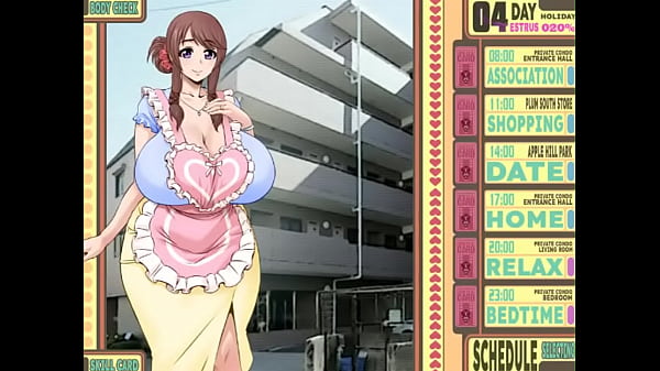 Diabolical Modified Wife Month 4 Relax