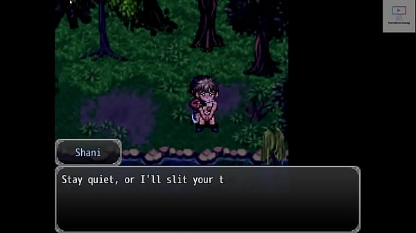 Henteria Chronicles 3 Teil 21 Eng (Spiel mit Pixelkunst, keine Bilder oder animierten Szenen)//Ich habe einen Fehler gefunden, den ich bereits gelöst habe :p