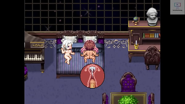 Henteria Chronicles 3 Part 22 Eng (Spiel mit Pixelkunst, ohne Bilder oder animierte Szenen)