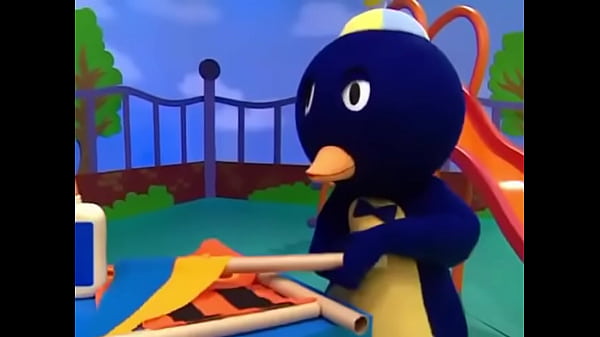 Me and My friends Pilot