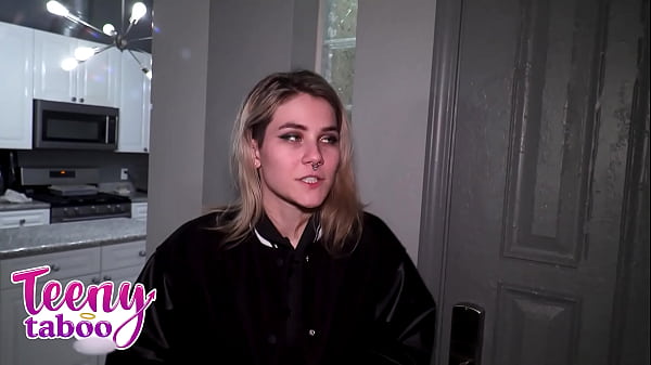 Amazing gorgeous Teen poses