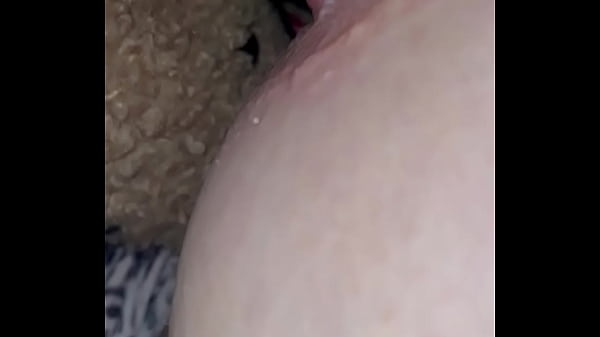 Beautiful Teen has fun bi_sexual