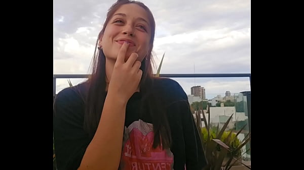 SIMON DICE DI SQUIRTARMI TUTTO