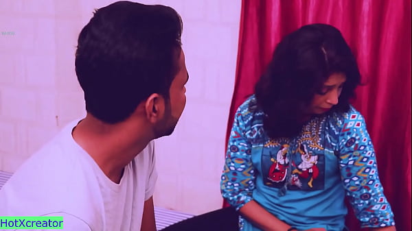 Desi bellissima ragazza che fa sesso con il nuovo fidanzato! Scopata vaginale stretta