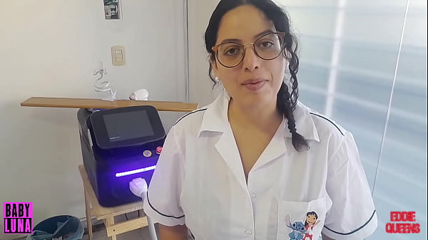 Depilación láser permanente con final feliz con Eddie Queens