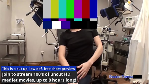 Dr Tampa - Just Say No To North Dakota - Lilith Rose