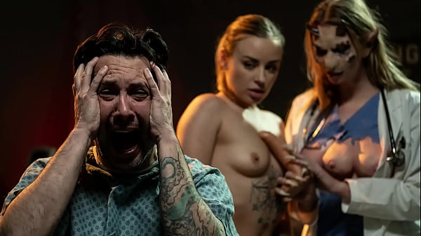 Give Me My Penis BACK PLEASE! - Tommy Anna Claire Clouds, Ashley Lane