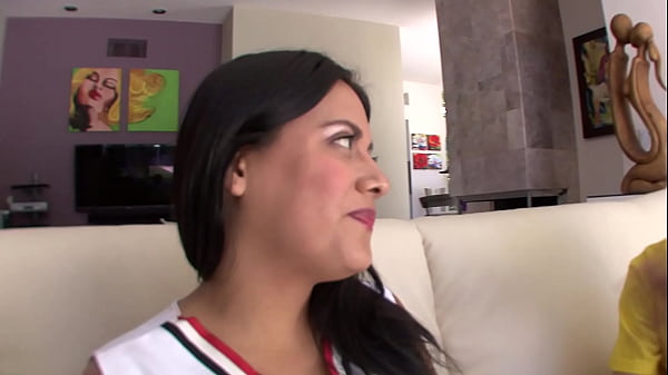 Unbekannte Teenie-Tänze – wild