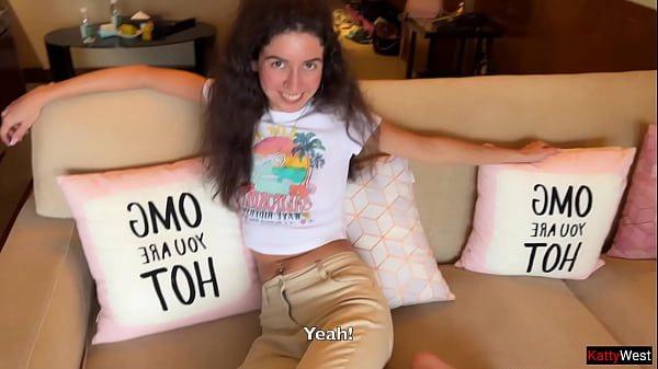 I Stole a Girl from Her Cuckold Husband on a Public Beach and Fucked Her Hard