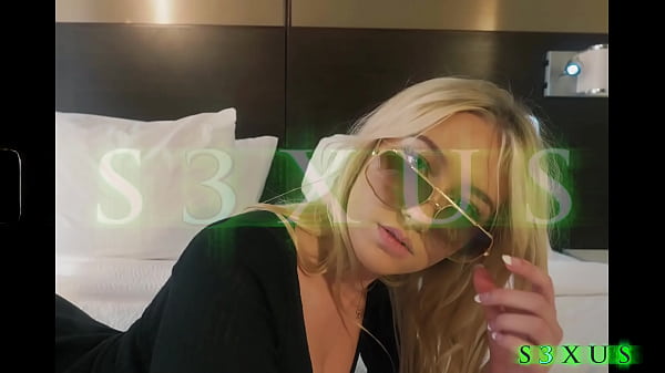 The Oracle - S3XUS - Skyler Storm - Brad Newman