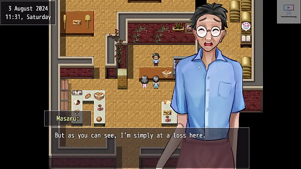 Summer Stolen Paradise Part 0 Eng (its only the prologe if u want ecenes this video dont have, but its inportant for understand the history)