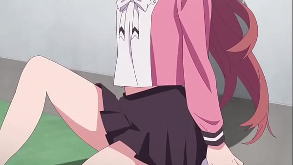 Megami-ryou episode 1-5