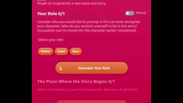 Have I introduced you to how I would look as a woman in adult videogames..