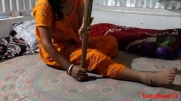 StepMom fuck stepson hard chudai Desi mom (Official Video By Localsex31)