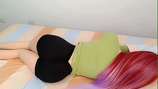 My hot volleyball stepdaughter wears very sexy and provocative thongs to lift my pool every morning I see her flirting with me - Sports Porn Channel (Over 18)