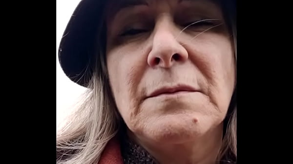 2024 09 27 Slave F public humiliation and exhibition in town