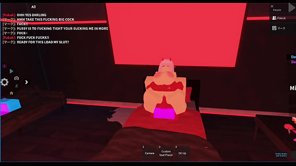 Futa Fucks Shit Out Slut at Nightclub