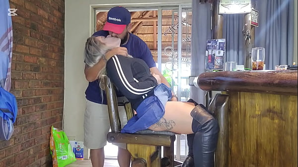 Close up pussy fucking and squirting after creampie