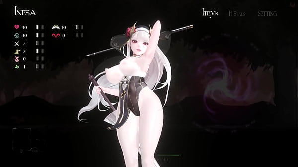 [Hentai Game] - ThornSin - Chapter 01