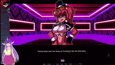 A Fornight At Frennie Fazclaires Part 8