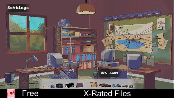 X-Rated Files