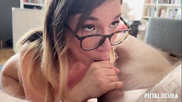 PutaLocura - Torbe muestra como se folla a la culona venezolana Megan Love y le da su leche