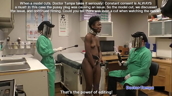 Exotic Teen dances - attractive