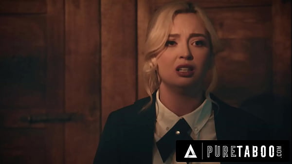 Schöner Teenie tanzt anal