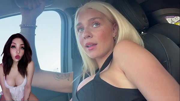 The beautiful Gabbie receiving a hard anal from her boyfriend