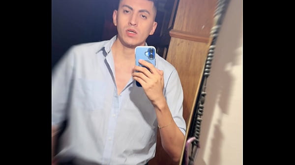 POV für den devoten Cuckold Chacal Vergón aus Ecatepec