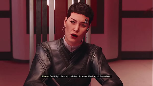 Let&rsquo_s Play Starfield #773 One floor up at Ryujin