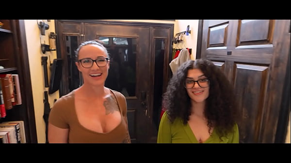 Cheating On My Stepmom With Her Best Friend Preview Luci Power Remy Woods WCA Productions