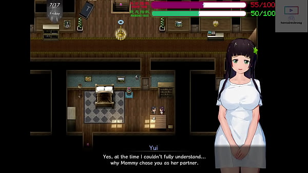 Star NTR Online 2: Teil 26 Eng (Fujino)