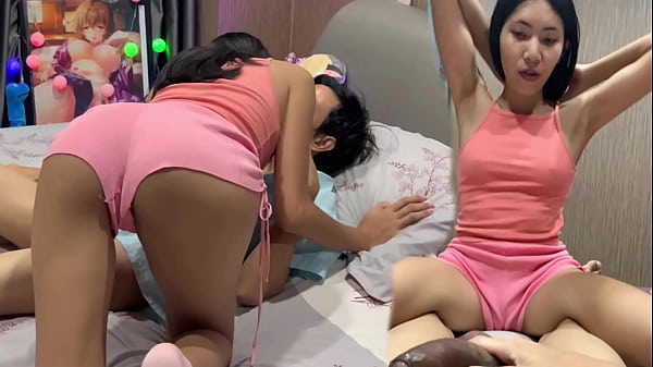 Hot Step-sis Satisfy my Desires,she let me Record that Too!!