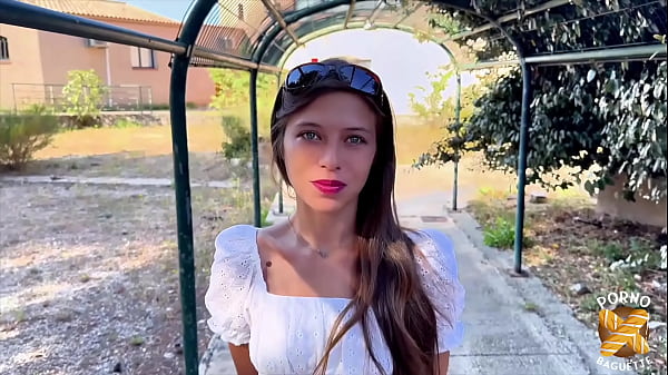 Playful sexy Teen Girl