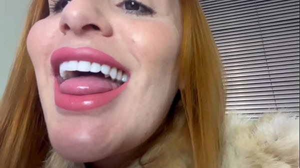 Smoking and spitting in your face to show you how beta you are