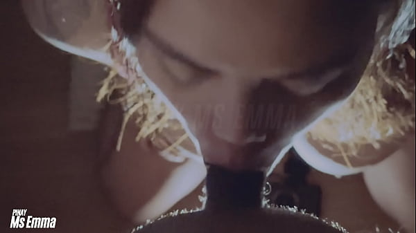 My Beautiful Cheating Wife Sucks My Friend's Cock and Swallows Every Drop of His Sperm