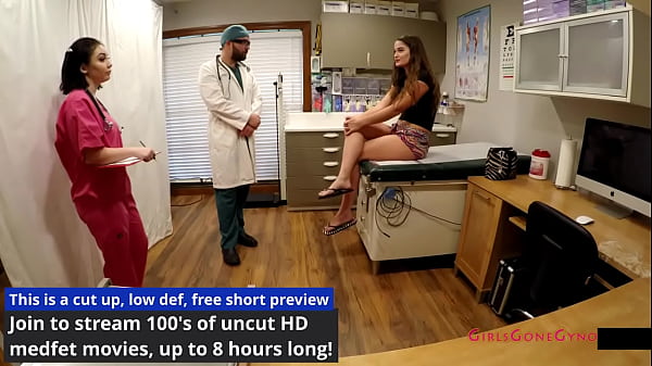 Feet Teen has fun - naughty