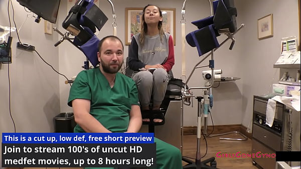 Kalani Luana'_s Yearly Physical - Kalani Luana