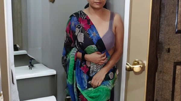 Bhabhi bittet ihren Mann um Hilfe bei der Devar-Pornosucht, Desi Hindi Audio