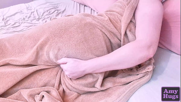 My pussy was begging for attention