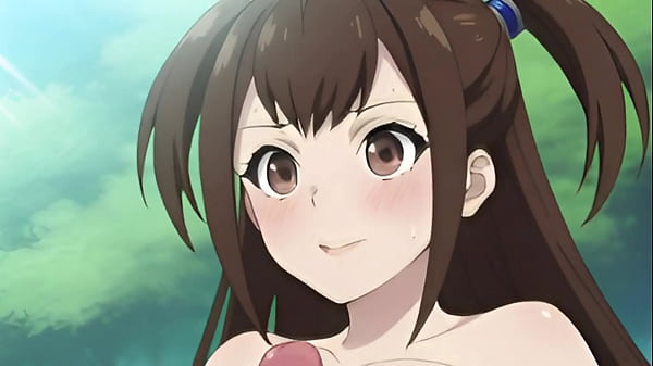 The Rising of the Shield Hero Kizuna Kazayama Hen (AI) Simplified Version