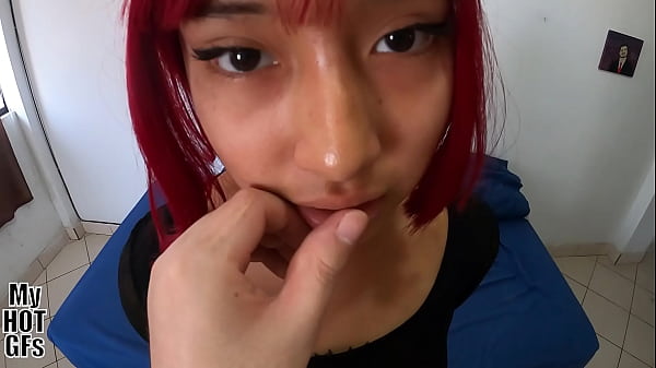 Sexy Latina Teen tanzt