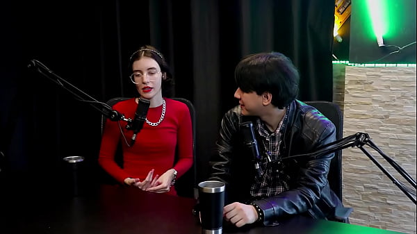 She liked showing off when she was very young, the pandemic launched women into porn, she told her mother, and when she sold her first nude... - Yastrixx &amp_ Dixon (WATCH ON: SHEER/RED)