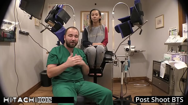 Amazing beautiful Teen performs