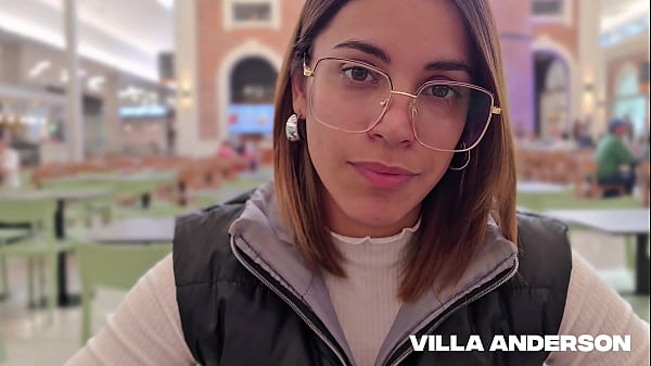 I conquer my STEP-SISTER at the SHOPPING, and I PUT her into our OLD MAN'S BED