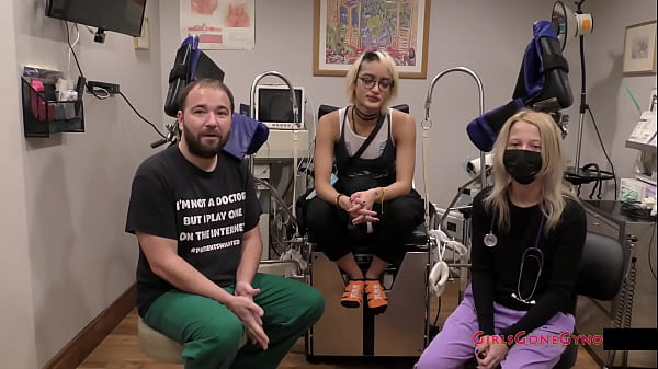 Sexy blonde Teen models