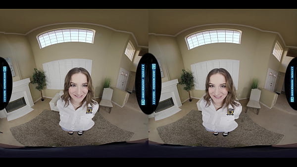 LETHALHARDCORE VR Your College Student Promises Not To Tell!