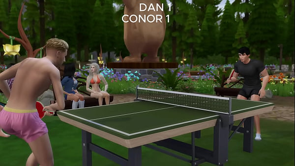 &quot_Ping Pong Succhia Dong&quot_ | Episodio 26